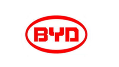 創(chuàng)升客戶-比亞迪